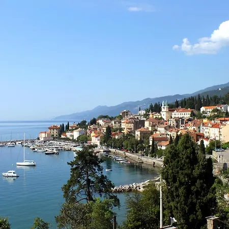 Lejlighed By The Sea - Volosko, - 7839 Opatija
