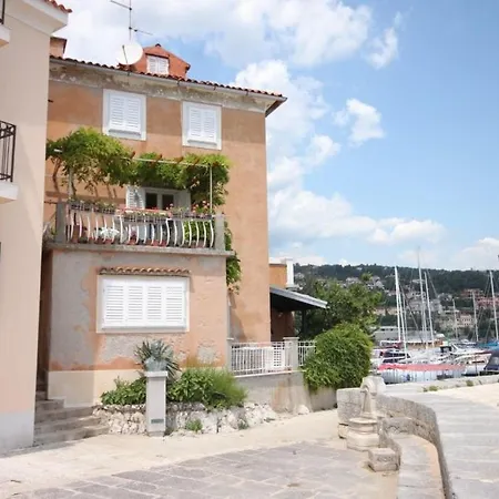 By The Sea - Volosko, - 7839 *