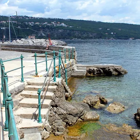 Daire By The Sea - Volosko, - 7839 *
