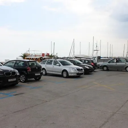 Daire By The Sea - Volosko, - 7839 *