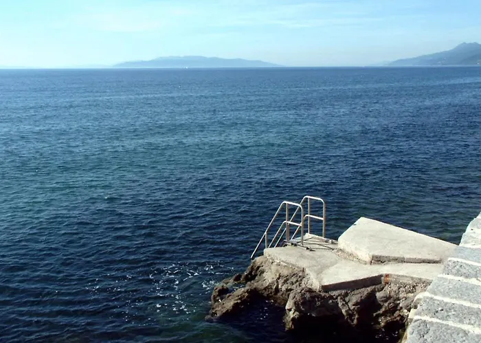 Appartamento By The Sea - Volosko, - 7839 *