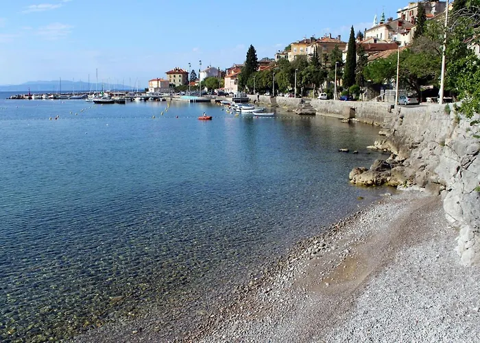 Appartamento By The Sea - Volosko, - 7839 *