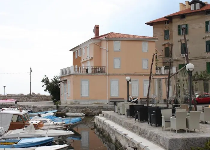 By The Sea - Volosko, - 7839 Appartamento *