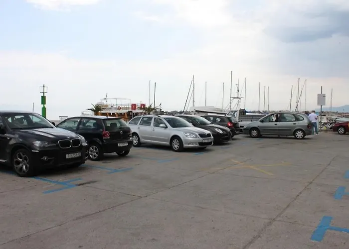 Appartamento By The Sea - Volosko, - 7839 *